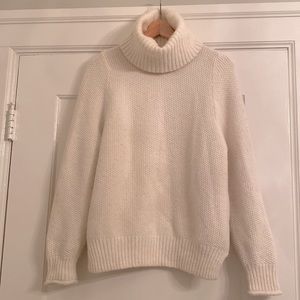 Madewell Turtleneck Sweater